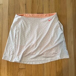 Nike Golf Skort